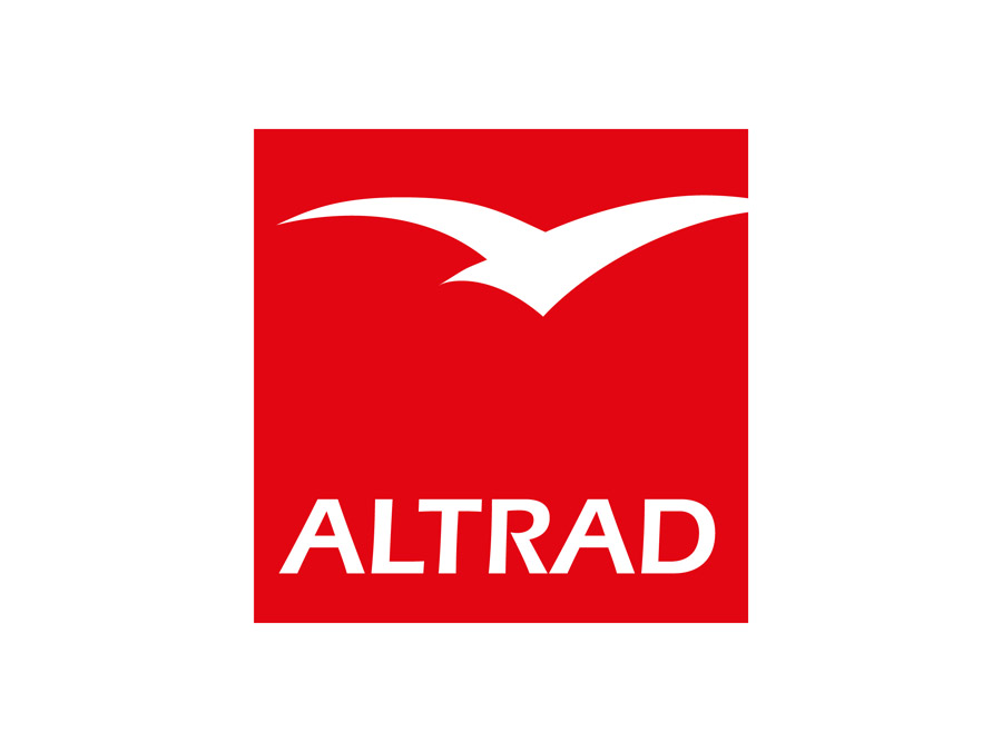 Altrad logo