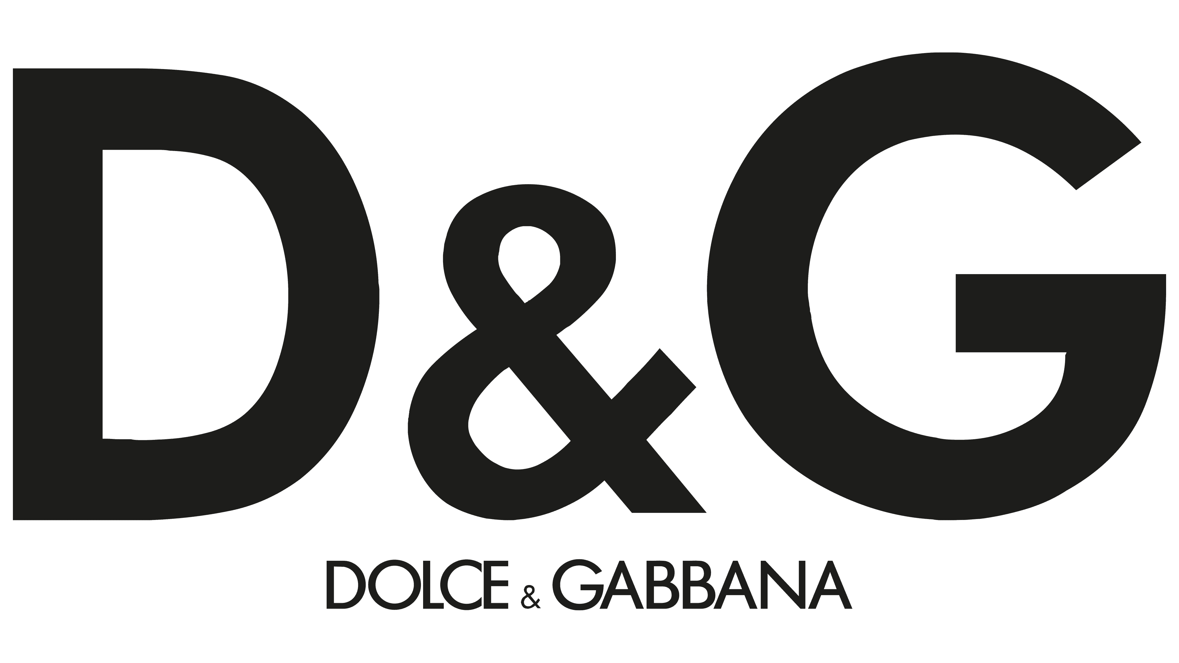 Dolce and Gabbana logo