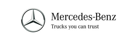 Mercedes camion