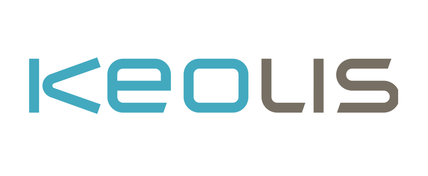 keolis logo
